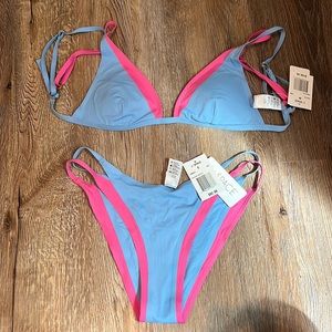 L * Space Swim Set